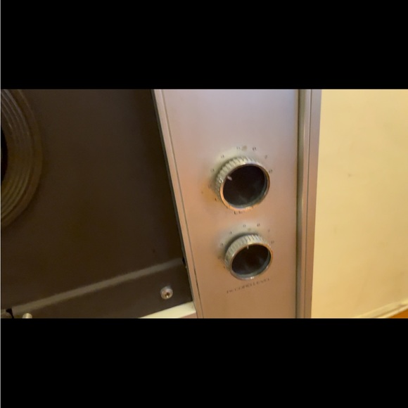 Vintage Craig 2405 Working Reel to Reel Tape Recorder Auto Reverse Stereo - Picture 7 of 9